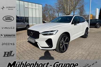 Volvo XC60 Gebrauchtwagen