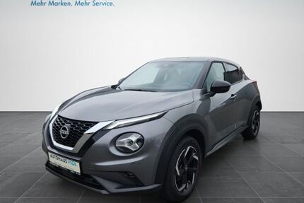 Nissan Juke Gebrauchtwagen