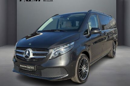 Mercedes-Benz V 300 Gebrauchtwagen