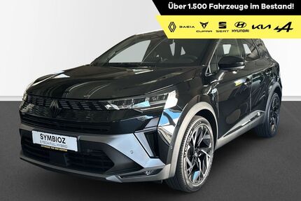 Renault Symbioz Gebrauchtwagen