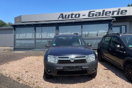 Dacia Duster Gebrauchtwagen
