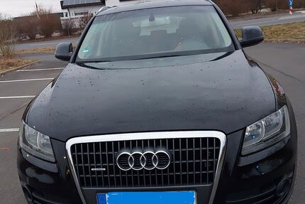 Audi Q5 Gebrauchtwagen