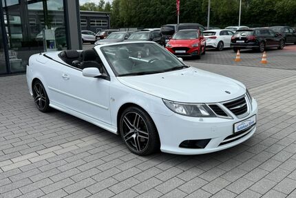 Saab 9-3 Gebrauchtwagen