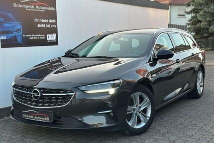 Opel Insignia Gebrauchtwagen