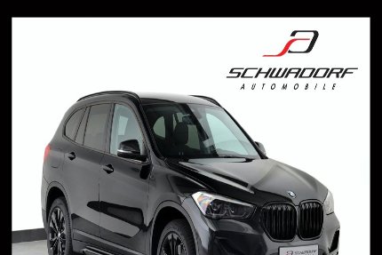 BMW X1 Gebrauchtwagen