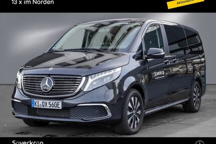 Mercedes-Benz EQV Gebrauchtwagen