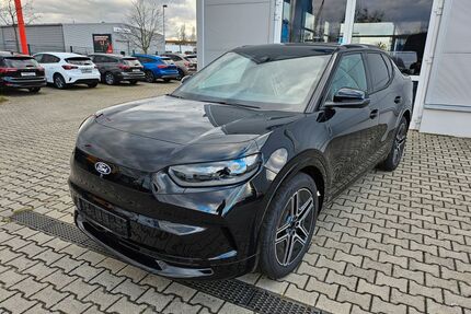 Ford Capri Gebrauchtwagen