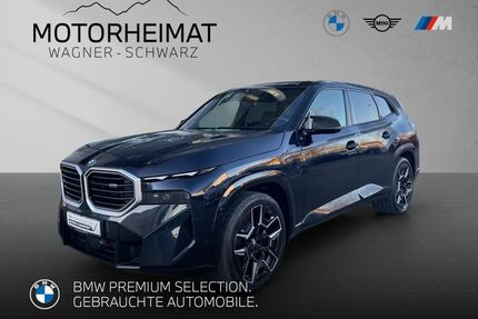 BMW XM Gebrauchtwagen