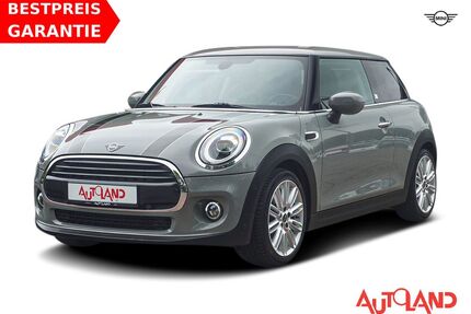Mini Cooper Gebrauchtwagen