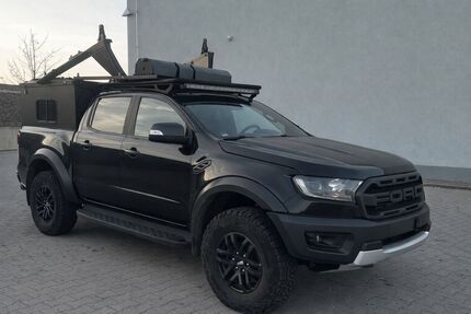 Ford Ranger Gebrauchtwagen