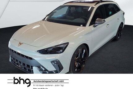 Cupra Leon Gebrauchtwagen