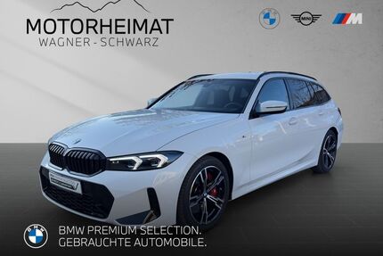 BMW 318 Gebrauchtwagen