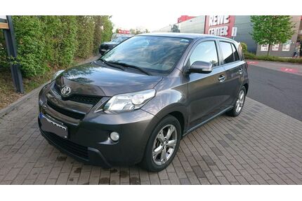 Toyota Urban Cruiser Gebrauchtwagen
