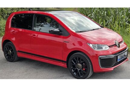VW e-up! Gebrauchtwagen