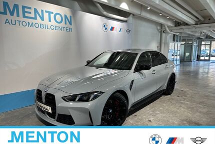 BMW M3 Gebrauchtwagen