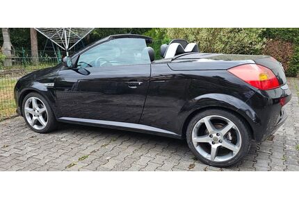Opel Tigra Gebrauchtwagen
