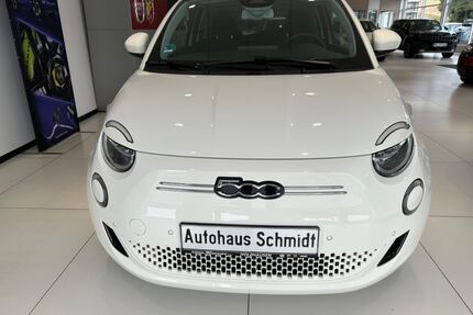 Fiat 500e Gebrauchtwagen