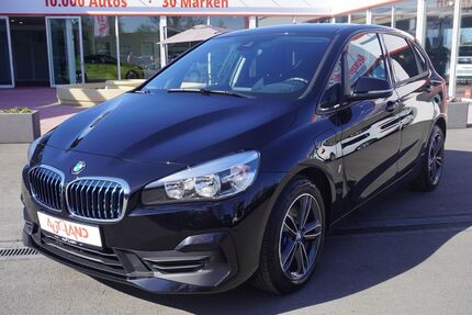 BMW 225 Gebrauchtwagen