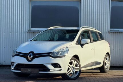 Renault Clio Gebrauchtwagen