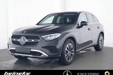 Mercedes-Benz GLC 220 Gebrauchtwagen