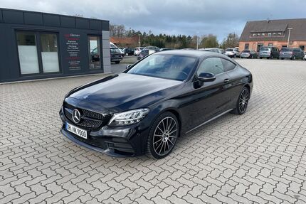Mercedes-Benz C 300 Gebrauchtwagen