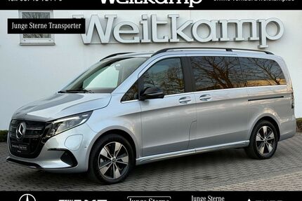 Mercedes-Benz EQV Gebrauchtwagen