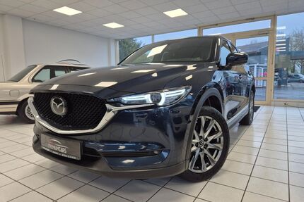 Mazda CX-5 Gebrauchtwagen