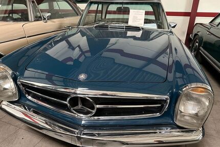 Mercedes-Benz SL 280 Gebrauchtwagen