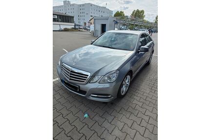 Mercedes-Benz E 250 Gebrauchtwagen