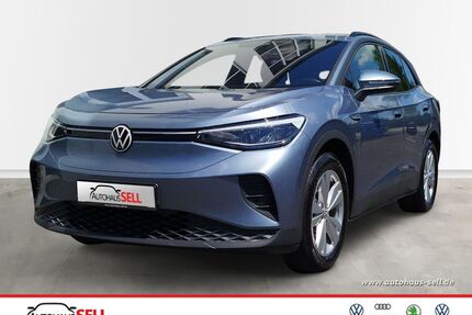 VW ID.4 Gebrauchtwagen