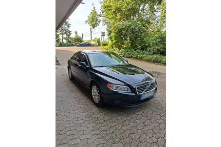 Volvo S80 Gebrauchtwagen