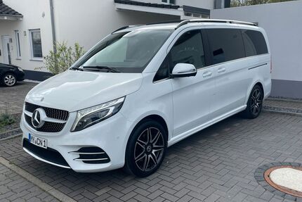 Mercedes-Benz V 250 Gebrauchtwagen