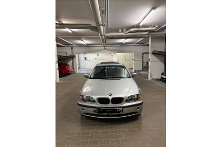 BMW 316 Gebrauchtwagen