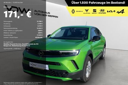 Opel Mokka Gebrauchtwagen