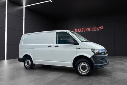 VW T6 Transporter Gebrauchtwagen