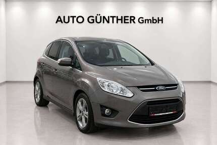 Ford C-Max Gebrauchtwagen