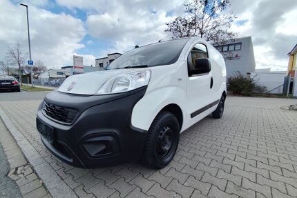 Fiat Fiorino Gebrauchtwagen