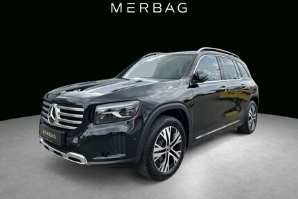 Mercedes-Benz GLB 250 Gebrauchtwagen