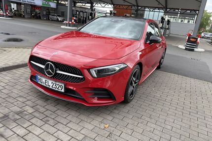 Mercedes-Benz A 250 Gebrauchtwagen