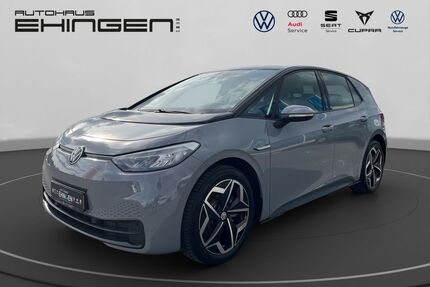 VW ID.3 Gebrauchtwagen