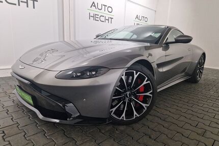 Aston Martin V8 Vantage Gebrauchtwagen