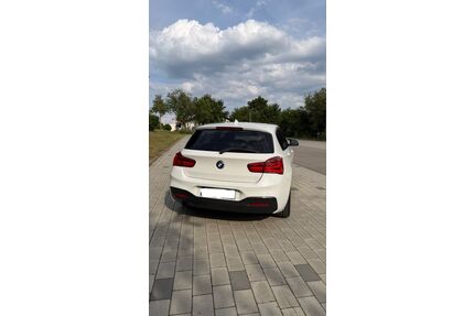 BMW 118 Gebrauchtwagen