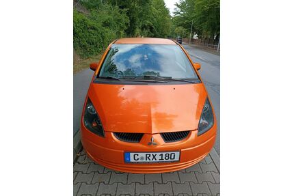 Mitsubishi Colt Gebrauchtwagen
