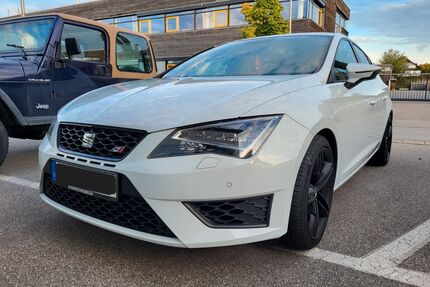 Seat Leon Gebrauchtwagen