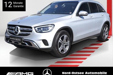 Mercedes-Benz GLC 300 Gebrauchtwagen