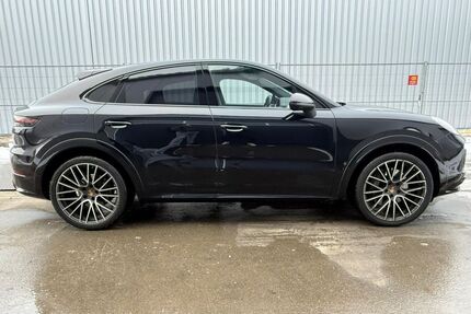 Porsche Cayenne Gebrauchtwagen