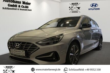 Hyundai i30 Gebrauchtwagen