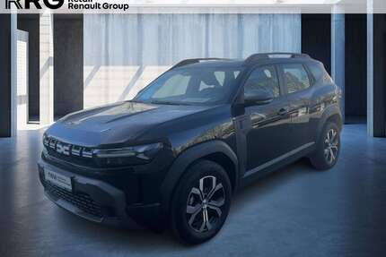 Dacia Duster Gebrauchtwagen