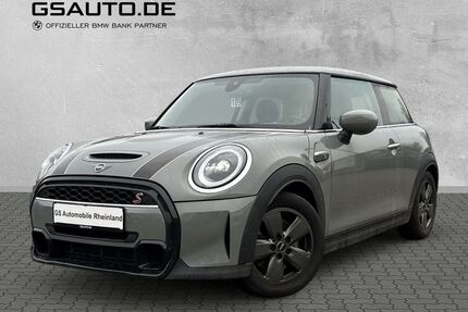 Mini Cooper S Gebrauchtwagen