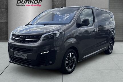 Opel Zafira Gebrauchtwagen